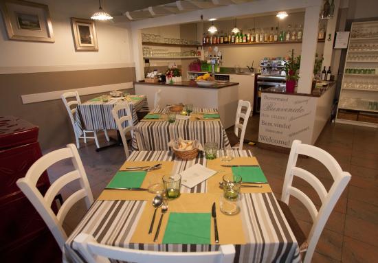 La Locanda del Gusto